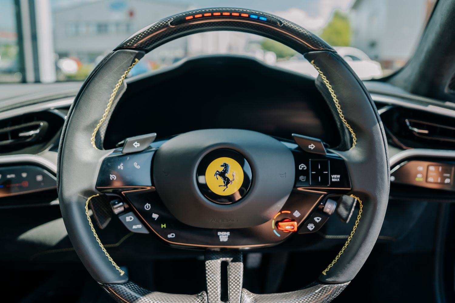 Ferrari 296 GTB