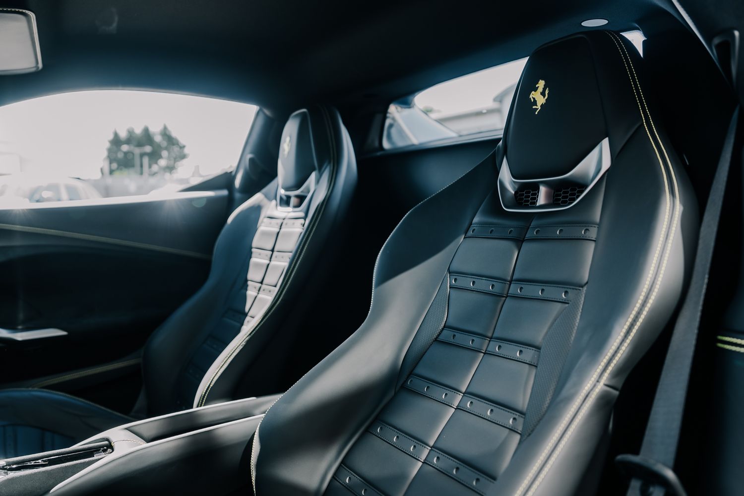 Ferrari 296 GTB