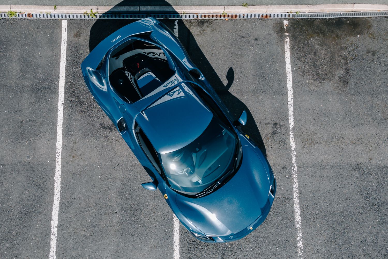 Ferrari 296 GTB