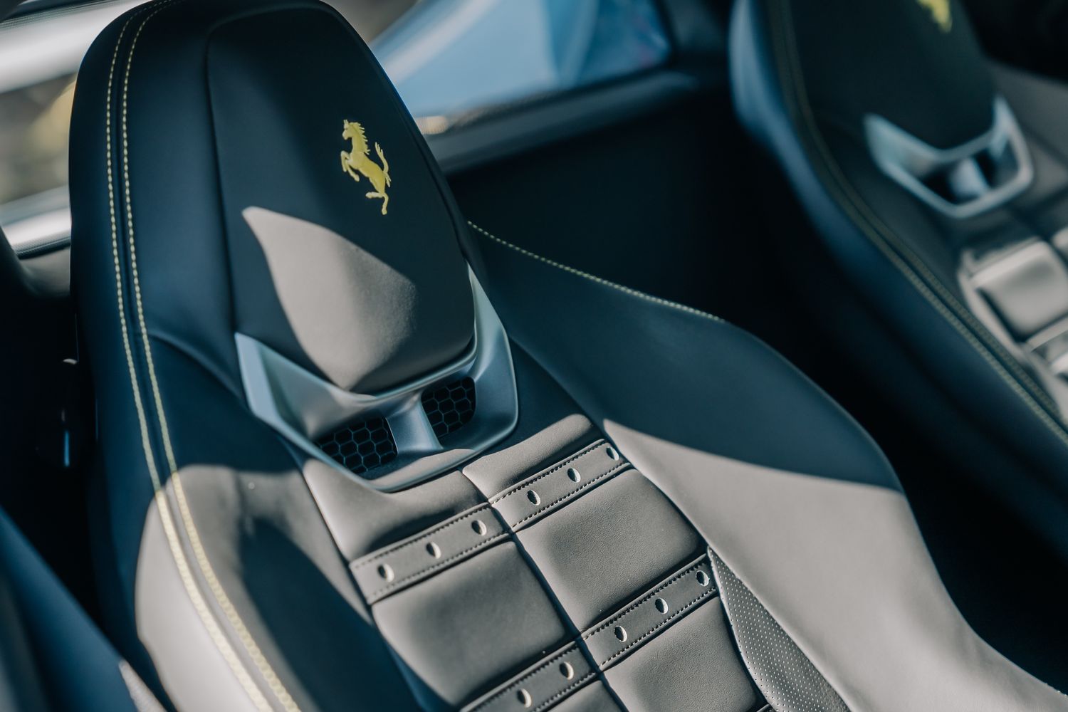 Ferrari 296 GTB