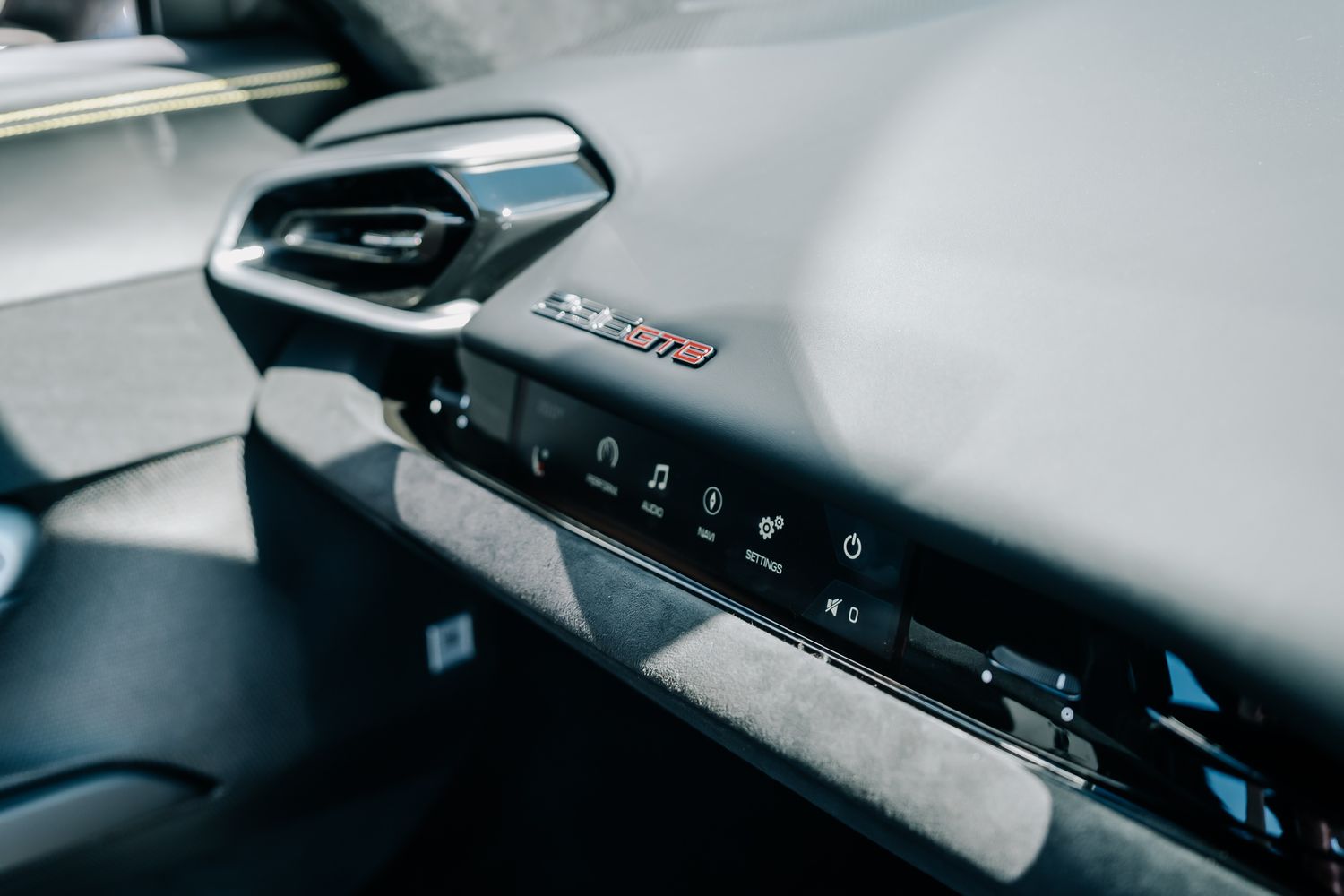 Ferrari 296 GTB