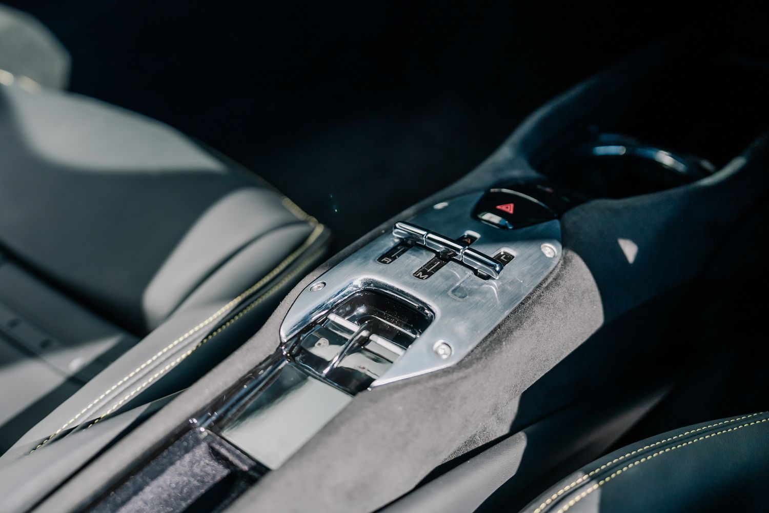 Ferrari 296 GTB