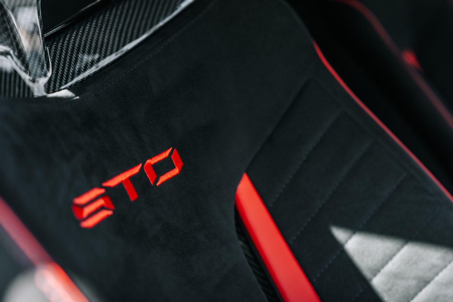 Lamborghini Huracan STO
