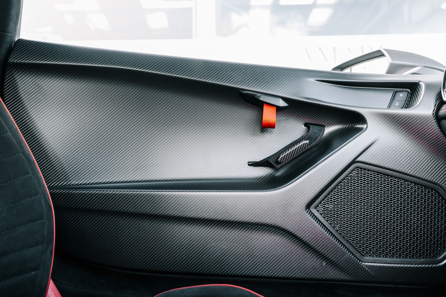 Lamborghini Huracan STO