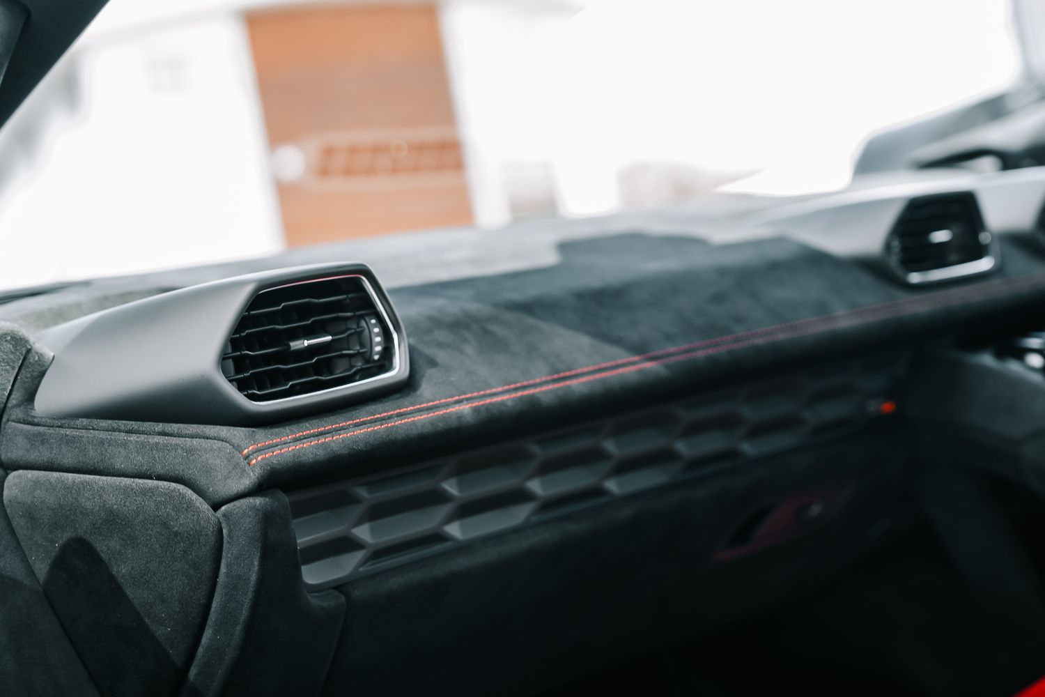 Lamborghini Huracan STO