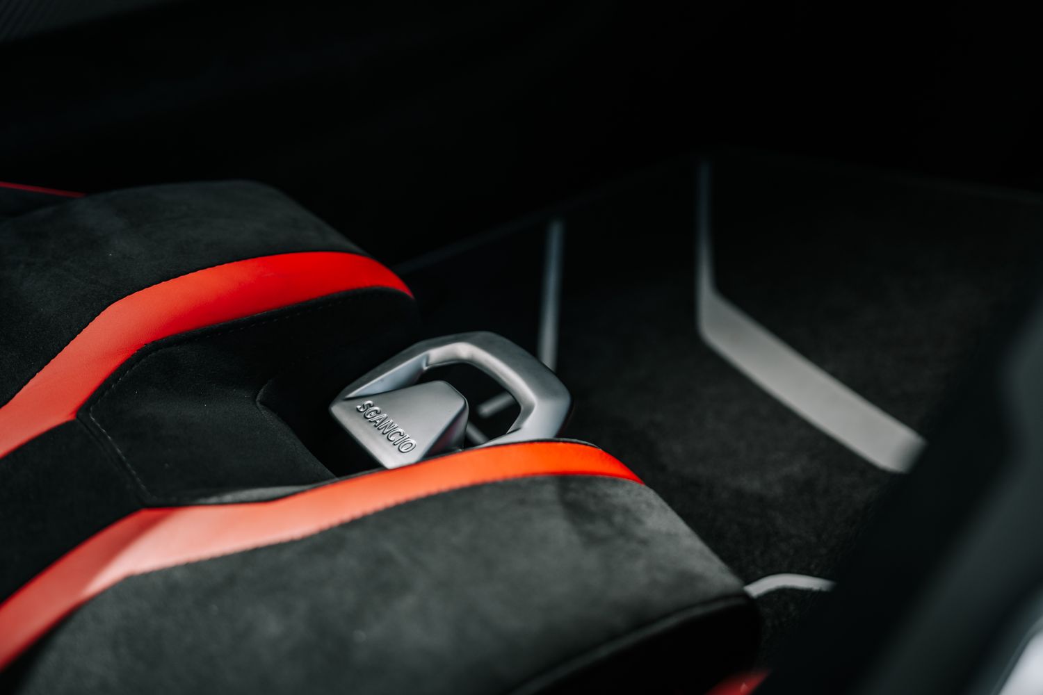 Lamborghini Huracan STO