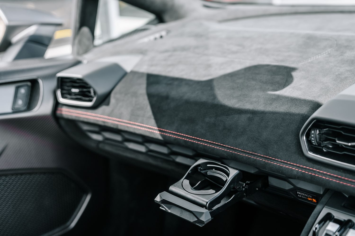 Lamborghini Huracan STO