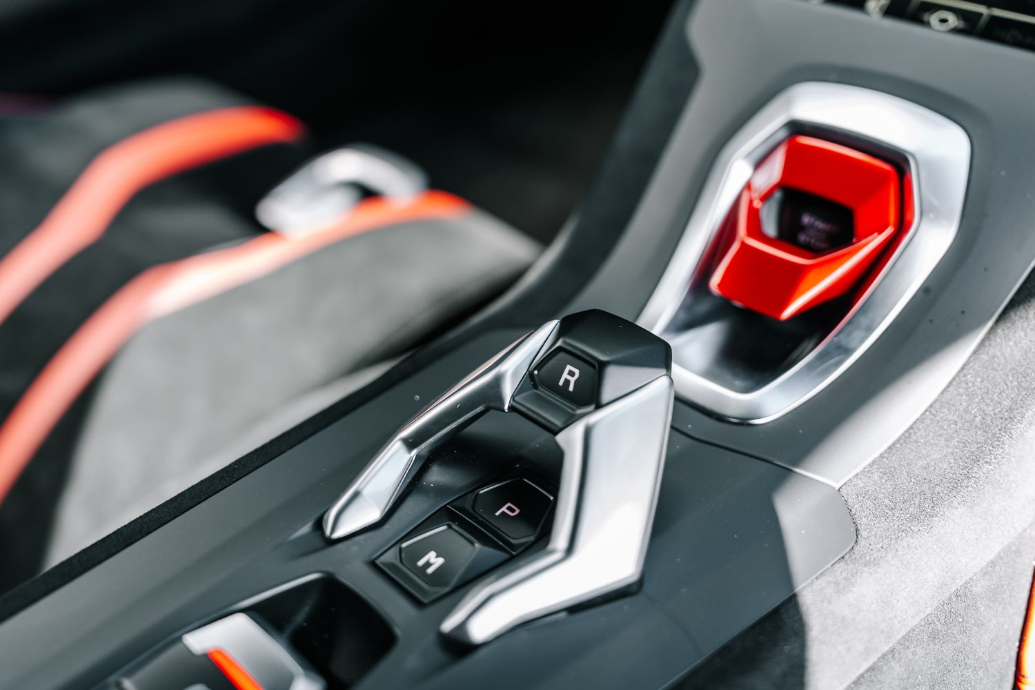Lamborghini Huracan STO