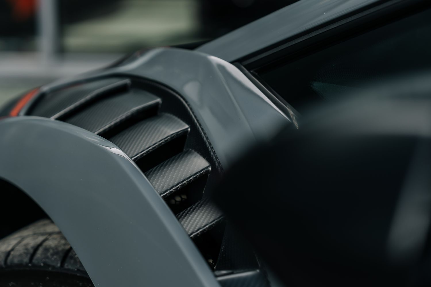 Lamborghini Huracan STO