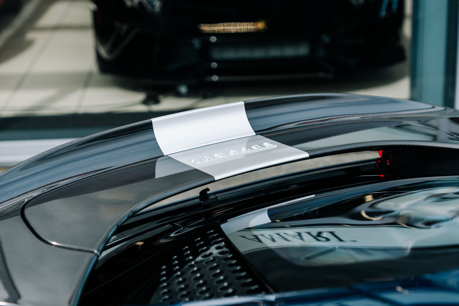 Ferrari SF90 Assetto Fiorano