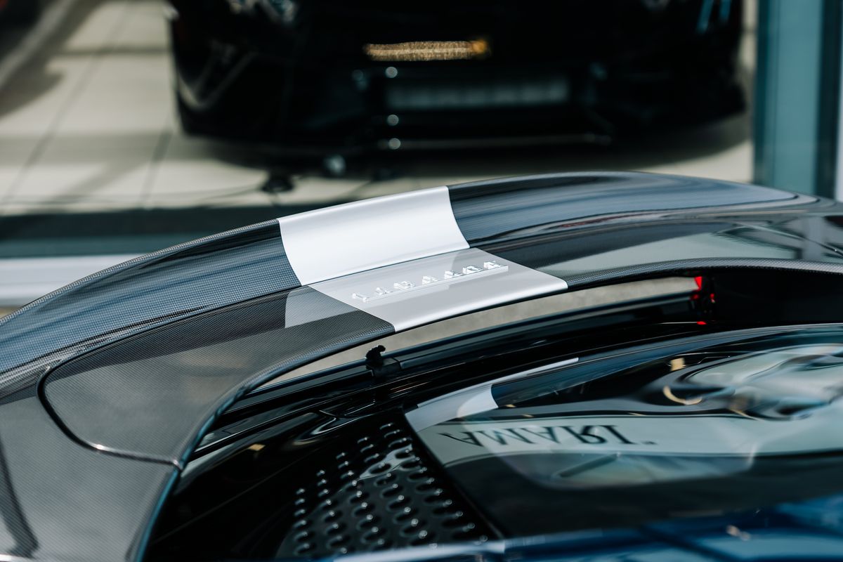 FERRARI SF90 ASSETTO FIORANO ASSETTO FIORANO