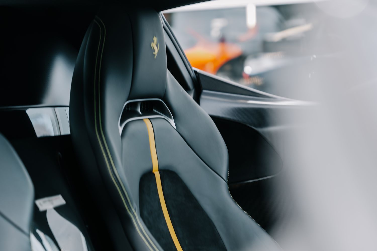 Ferrari SF90 Assetto Fiorano