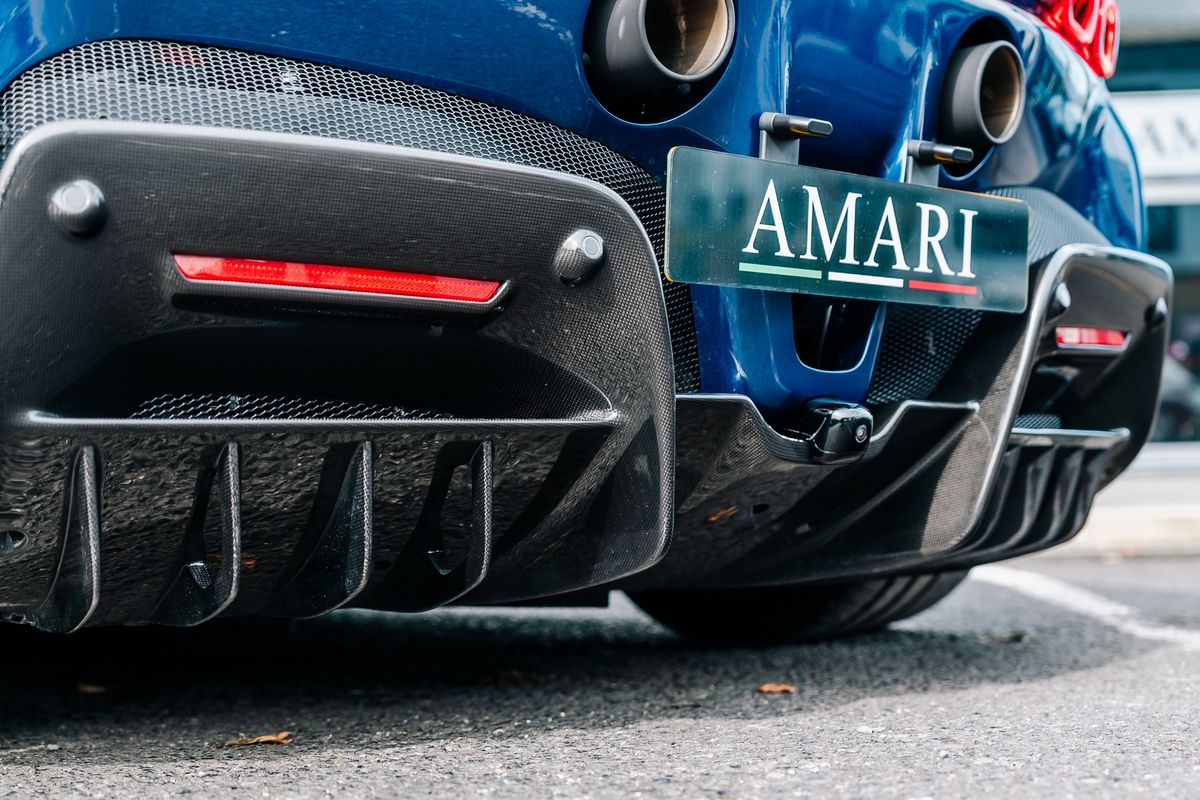 FERRARI SF90 ASSETTO FIORANO ASSETTO FIORANO