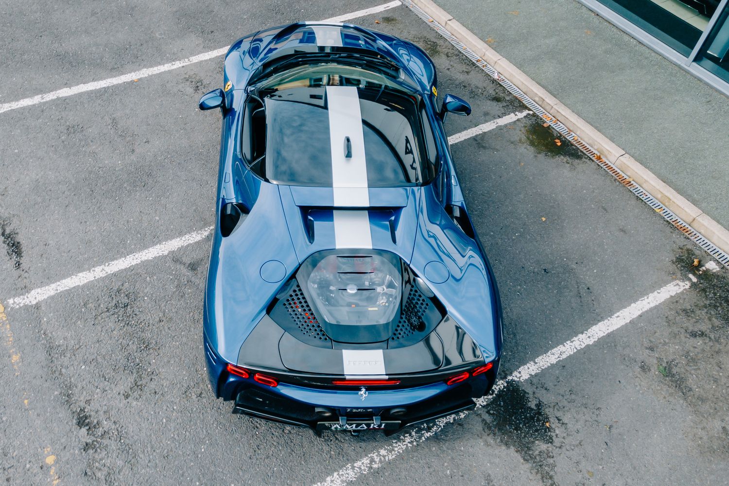 Ferrari SF90 Assetto Fiorano