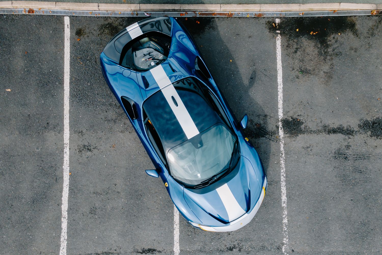 Ferrari SF90 Assetto Fiorano