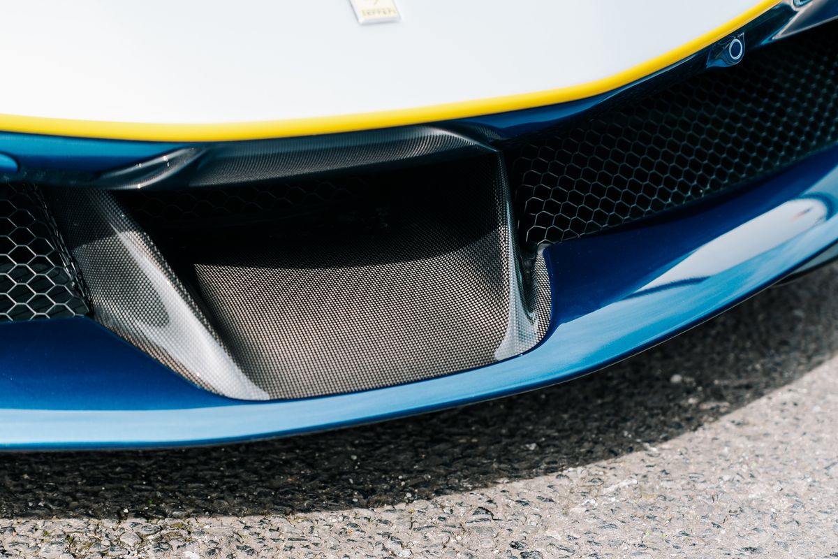 FERRARI SF90 ASSETTO FIORANO ASSETTO FIORANO