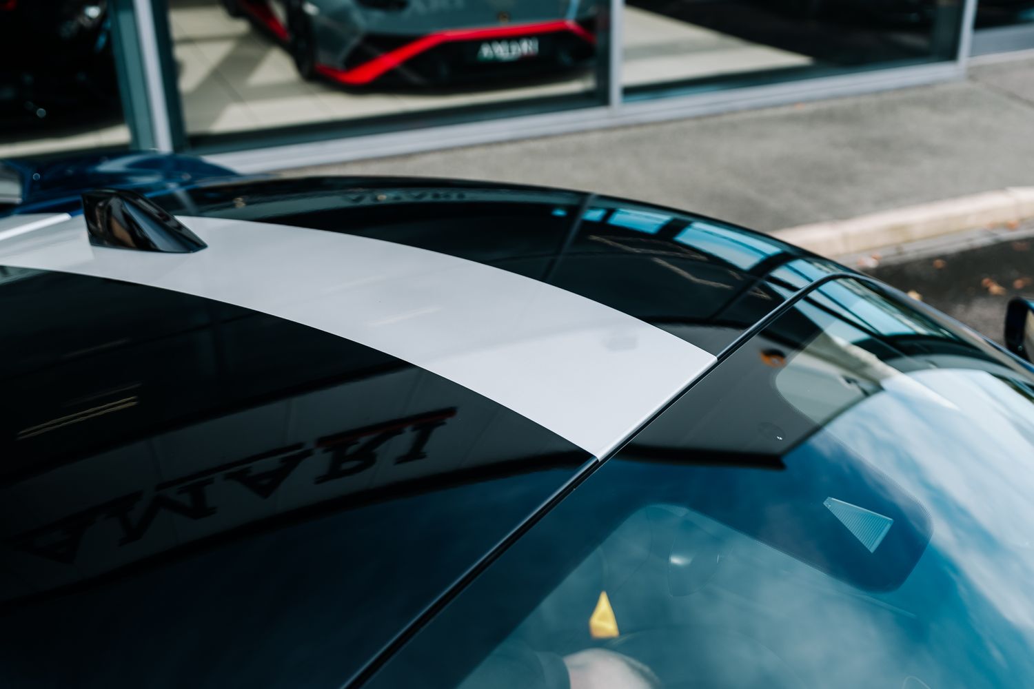 Ferrari SF90 Assetto Fiorano