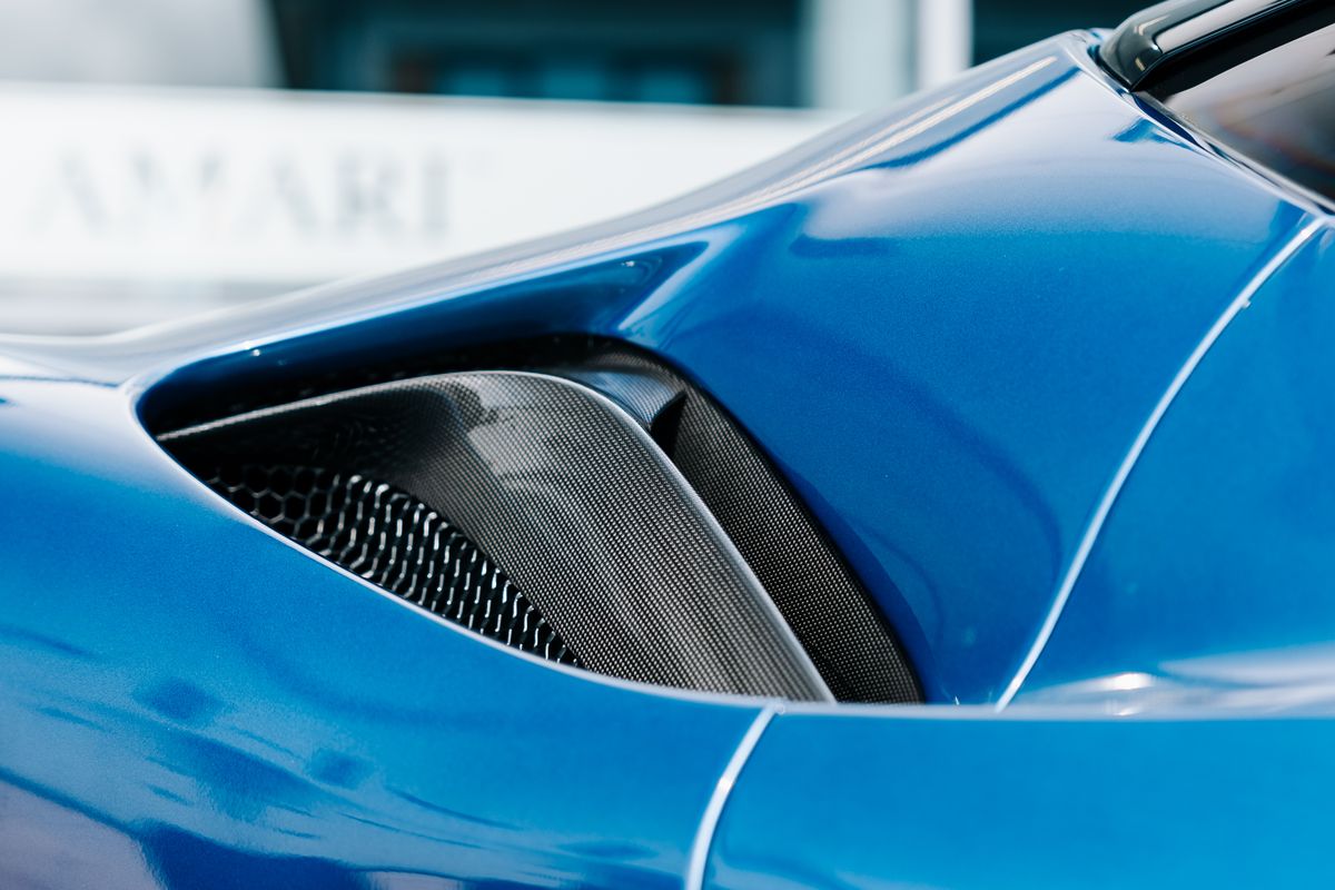 FERRARI SF90 ASSETTO FIORANO ASSETTO FIORANO
