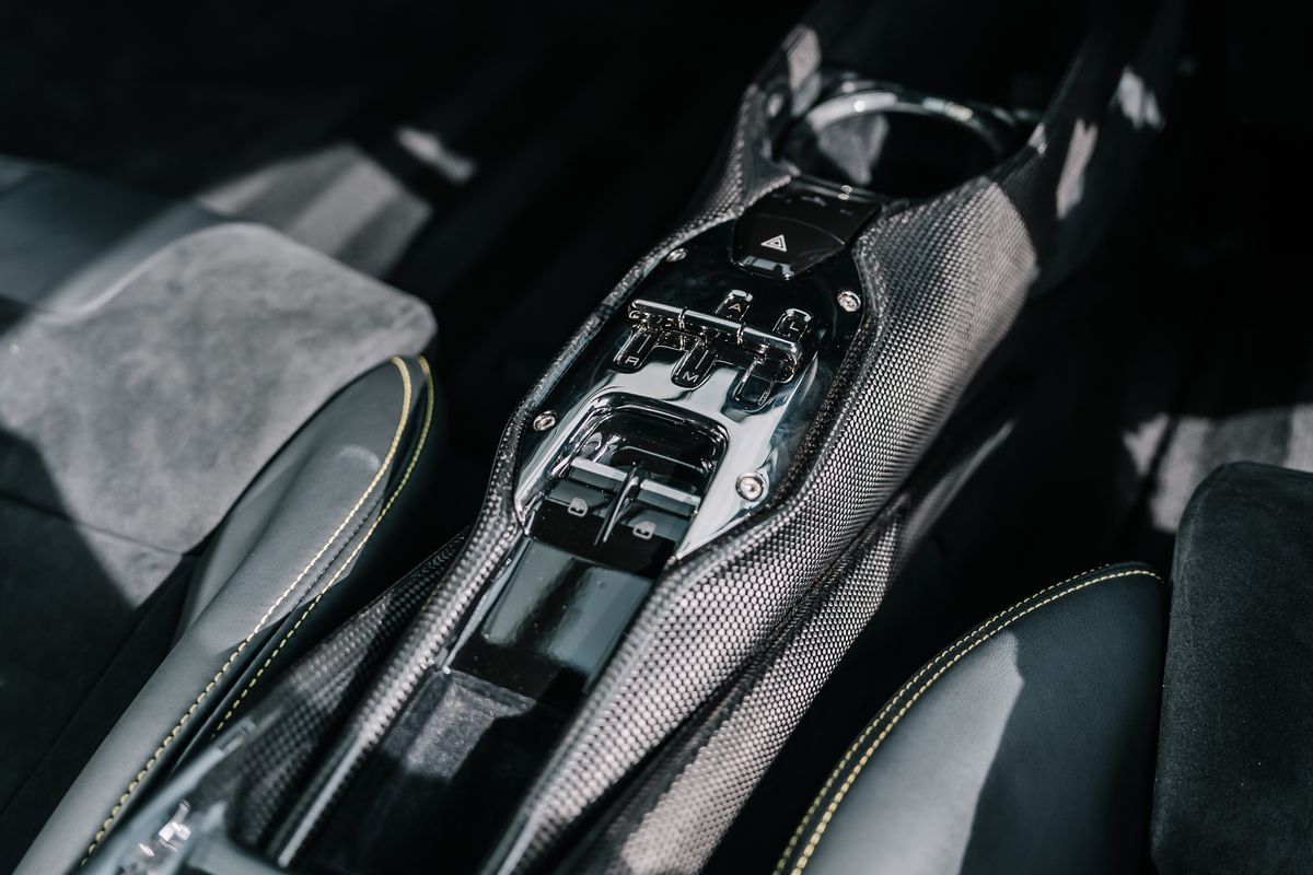 FERRARI SF90 ASSETTO FIORANO ASSETTO FIORANO