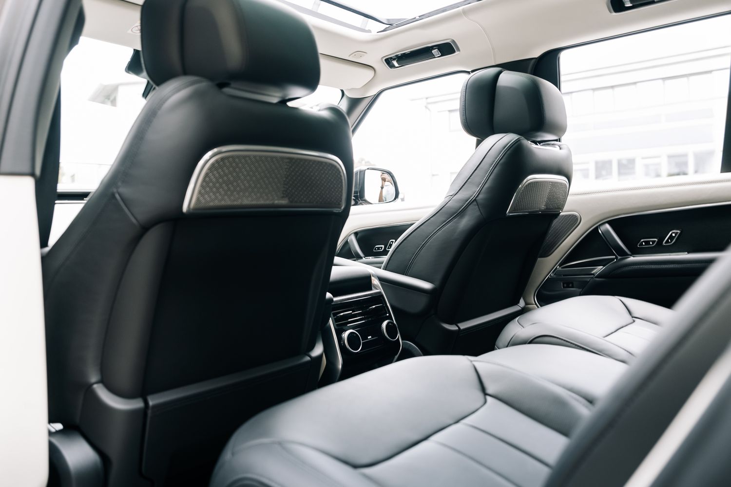 Land Rover Range Rover Autobiography 4.4 P530 V8 MHEV