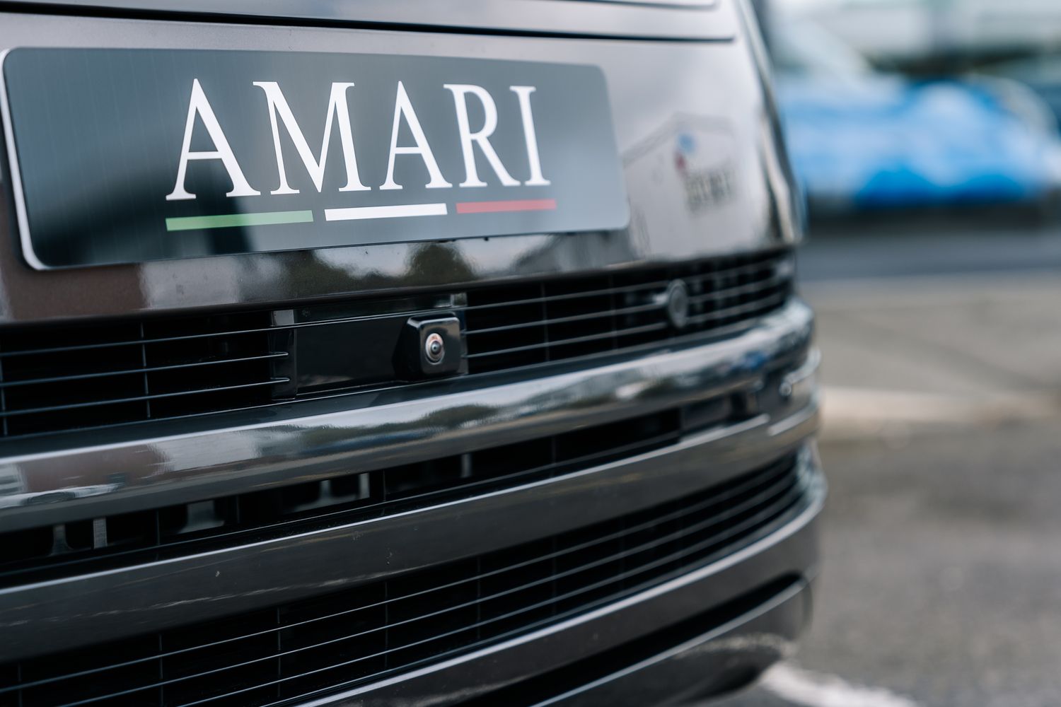 Land Rover Range Rover Autobiography 4.4 P530 V8 MHEV