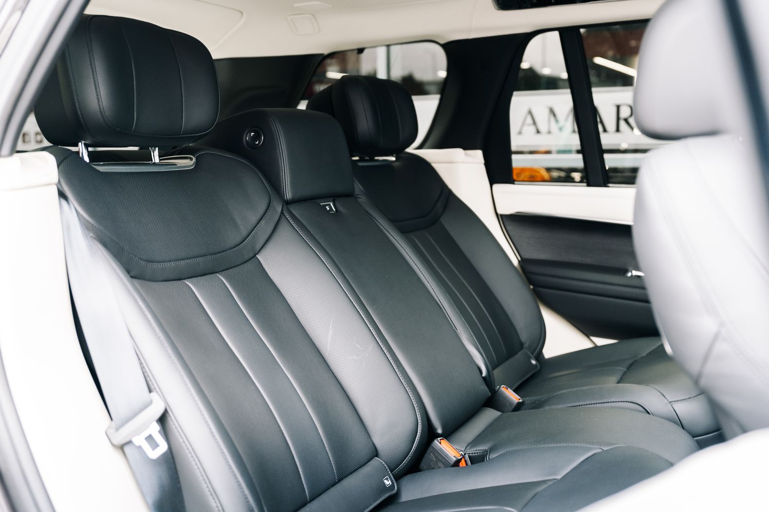 Land Rover Range Rover Autobiography 4.4 P530 V8 MHEV