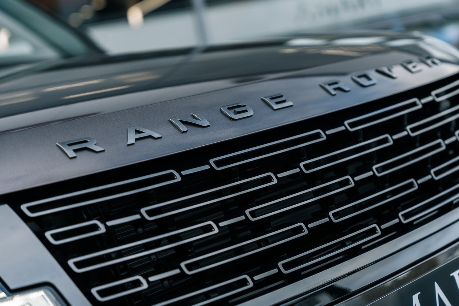 Land Rover Range Rover Autobiography 4.4 P530 V8 MHEV