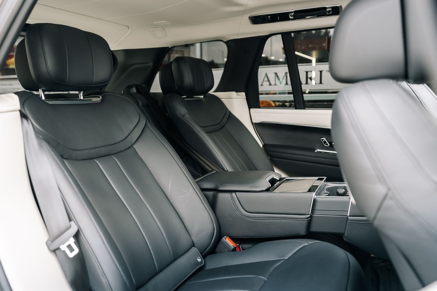 Land Rover Range Rover Autobiography 4.4 P530 V8 MHEV