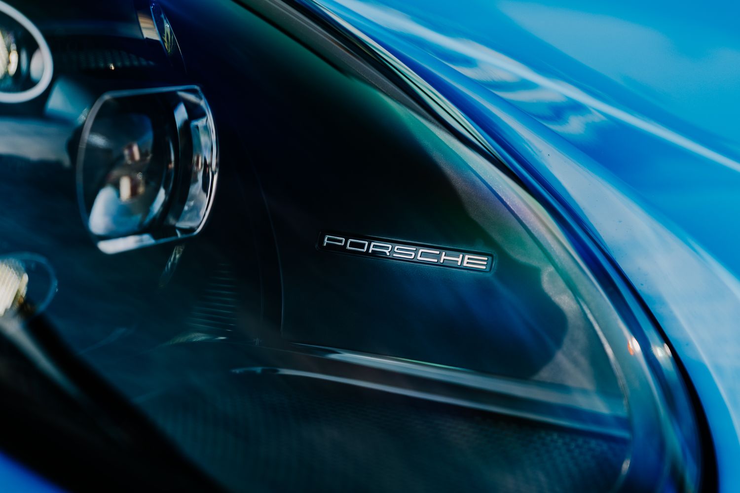Porsche 911 992 GT3