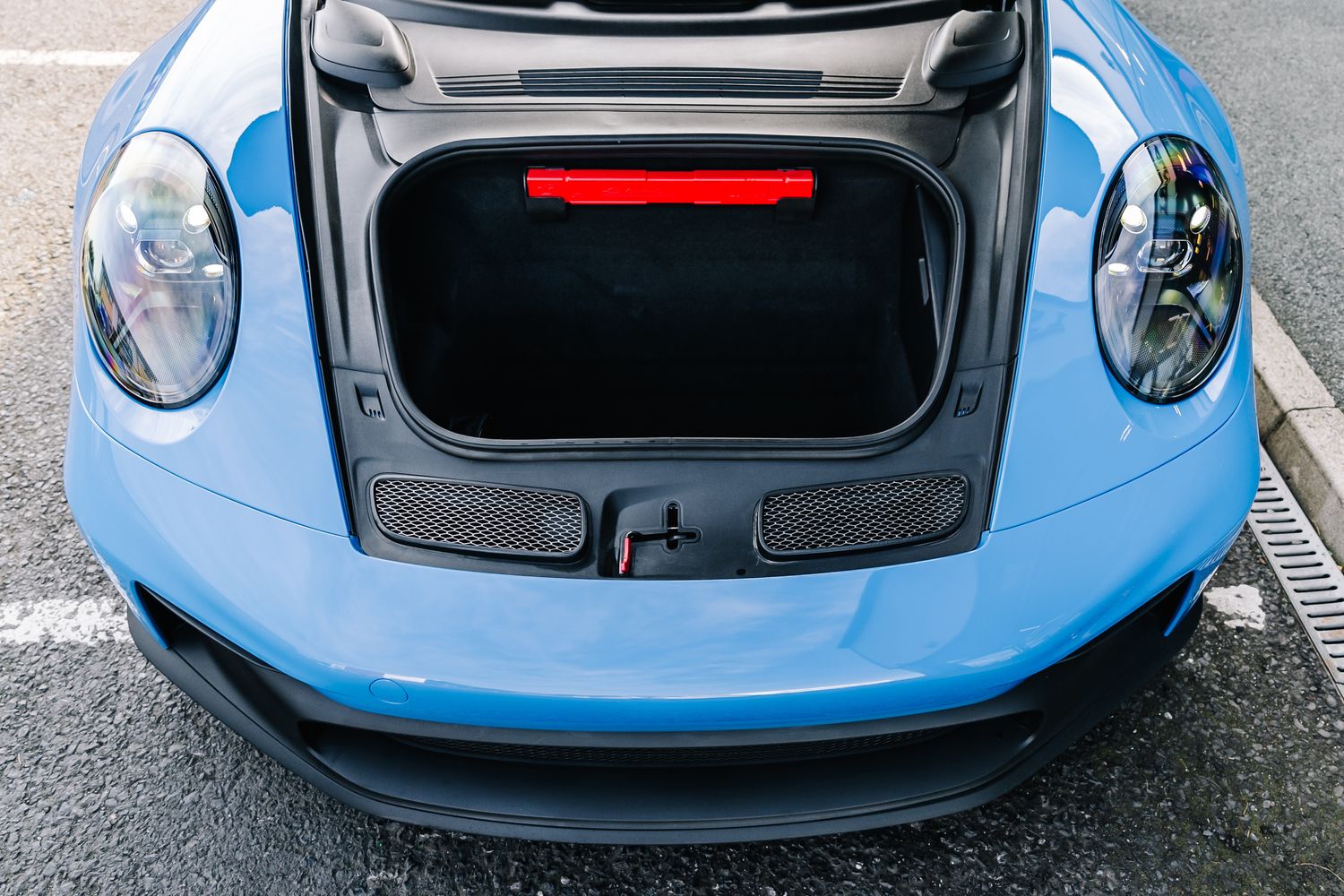 Porsche 911 992 GT3