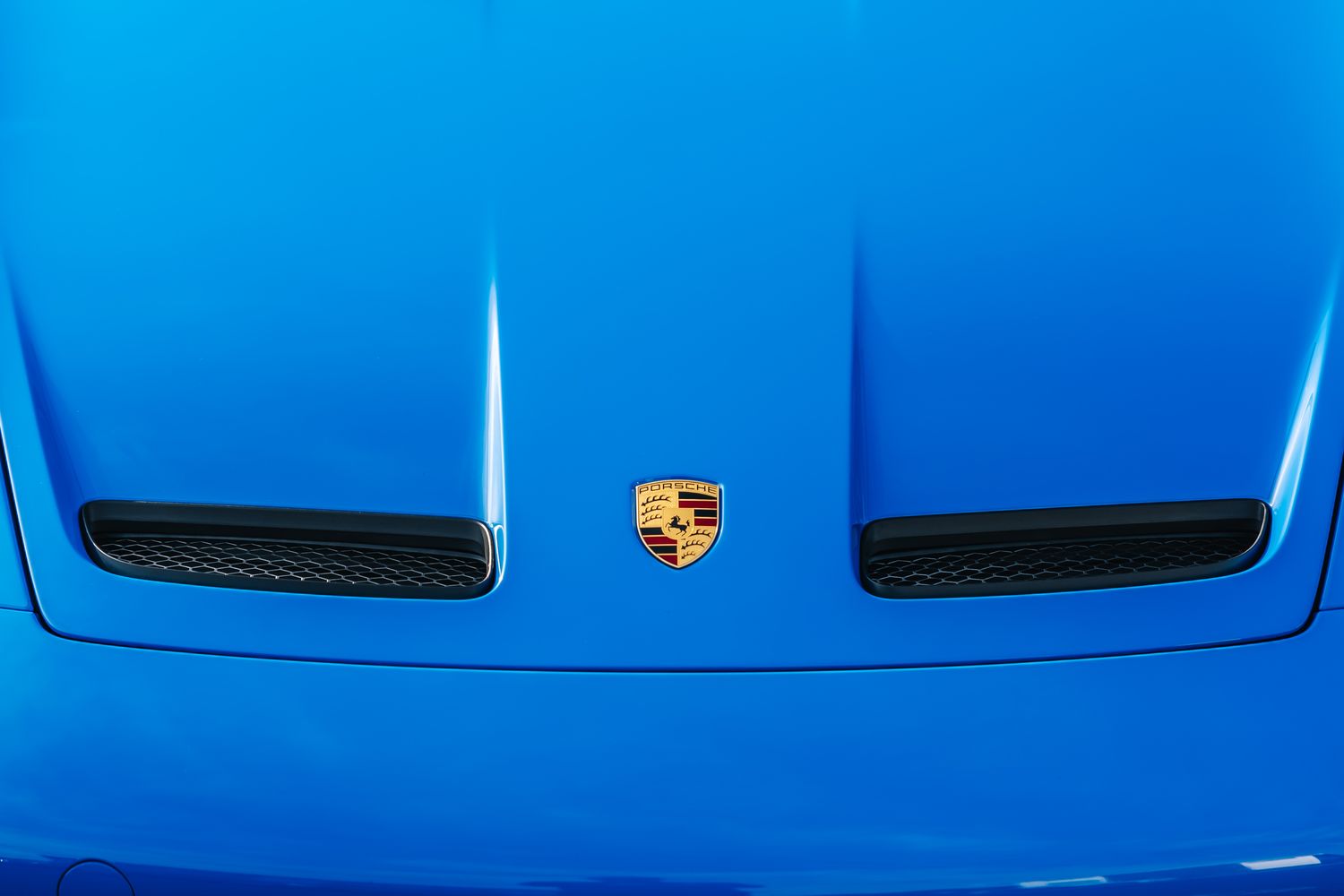 Porsche 911 992 GT3