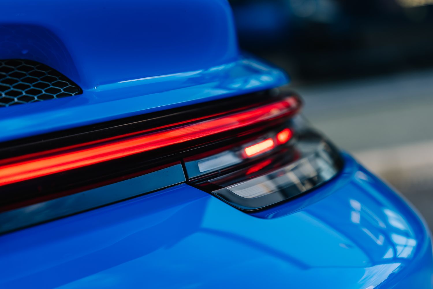 Porsche 911 992 GT3