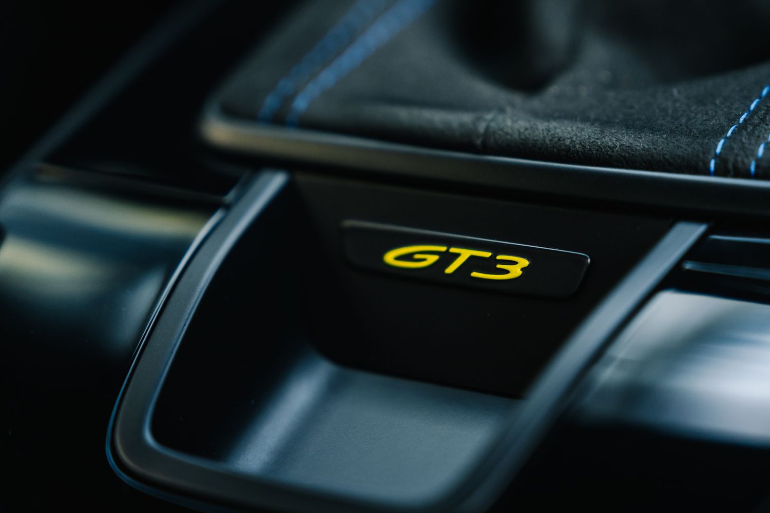 Porsche 911 992 GT3
