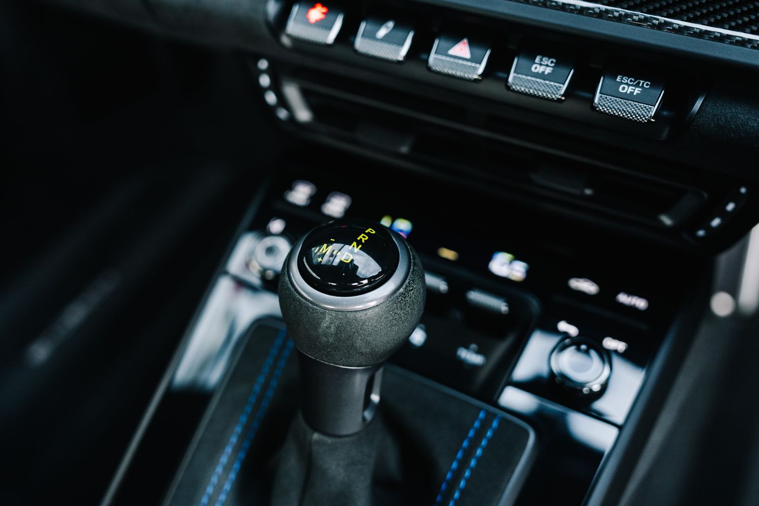 Porsche 911 992 GT3