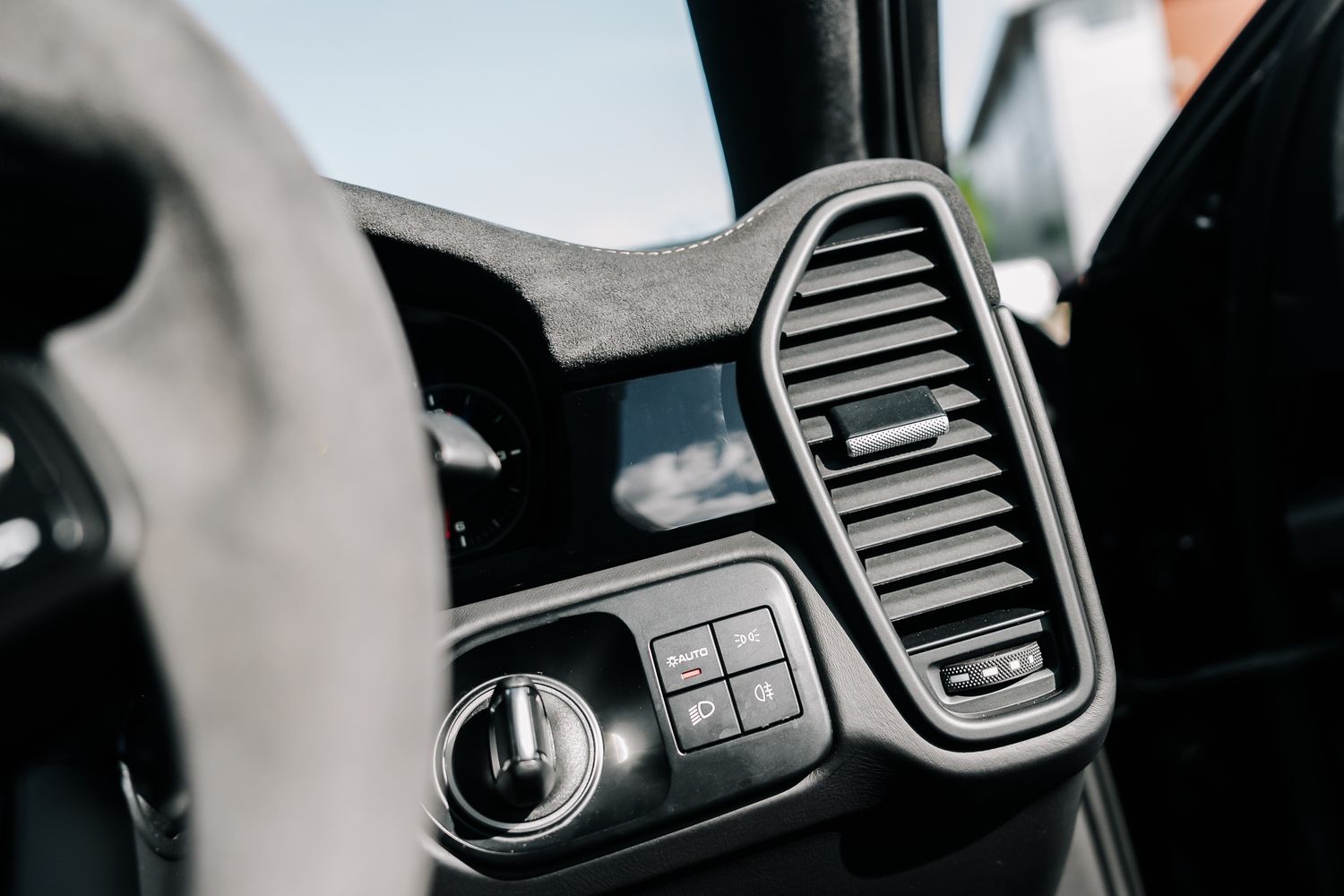 Porsche Cayenne Turbo GT