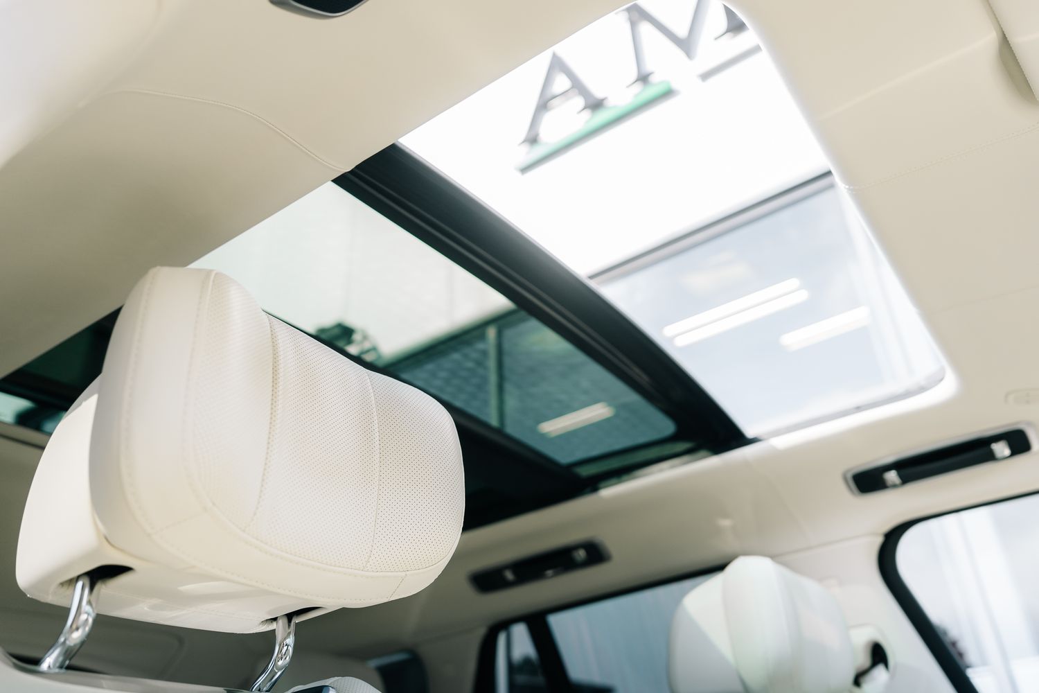 Land Rover Range Rover Autobiography 3.0 P550e PHEV