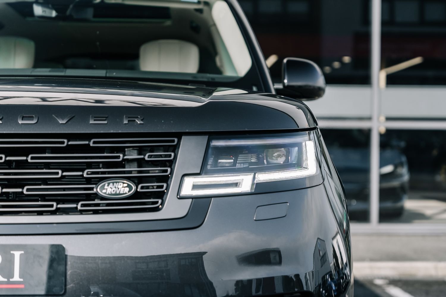 Land Rover Range Rover Autobiography 3.0 P550e PHEV