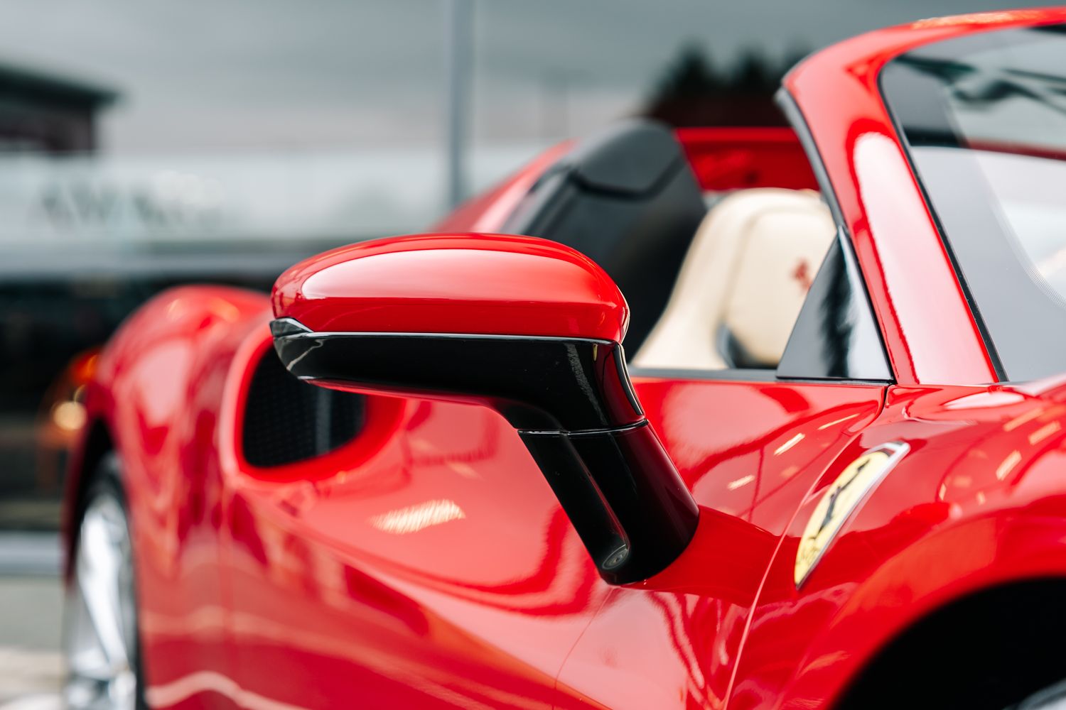 Ferrari 296 GTS