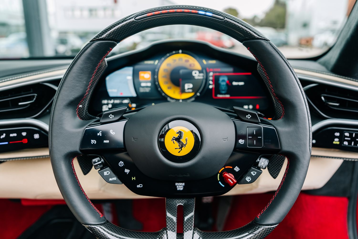 Ferrari 296 GTS
