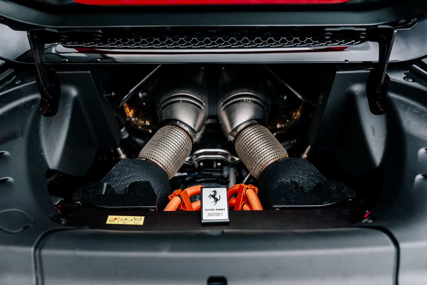 Ferrari 296 GTS