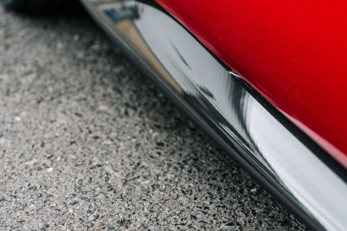 Ferrari 296 GTS