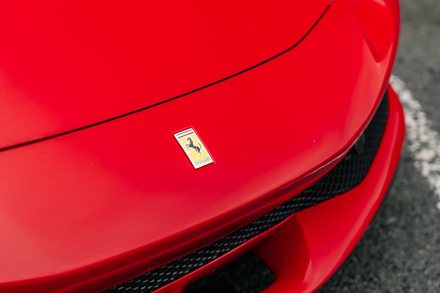 Ferrari 296 GTS