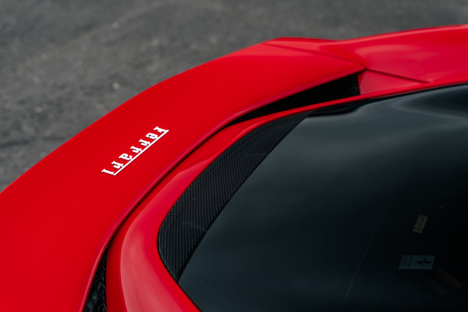 Ferrari 296 GTS