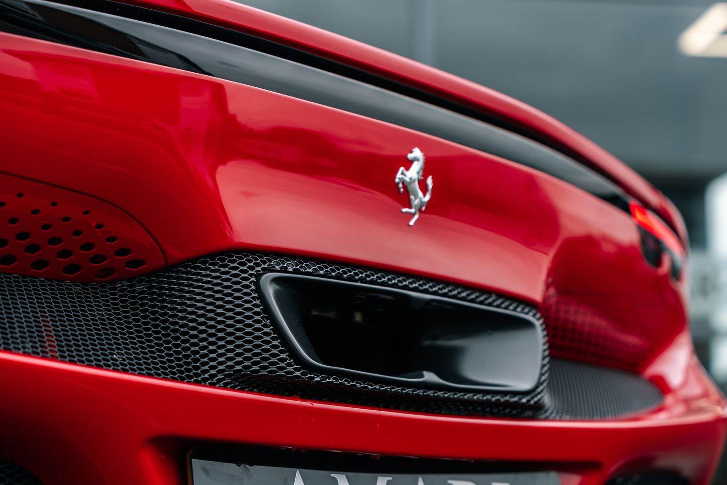 Ferrari 296 GTS
