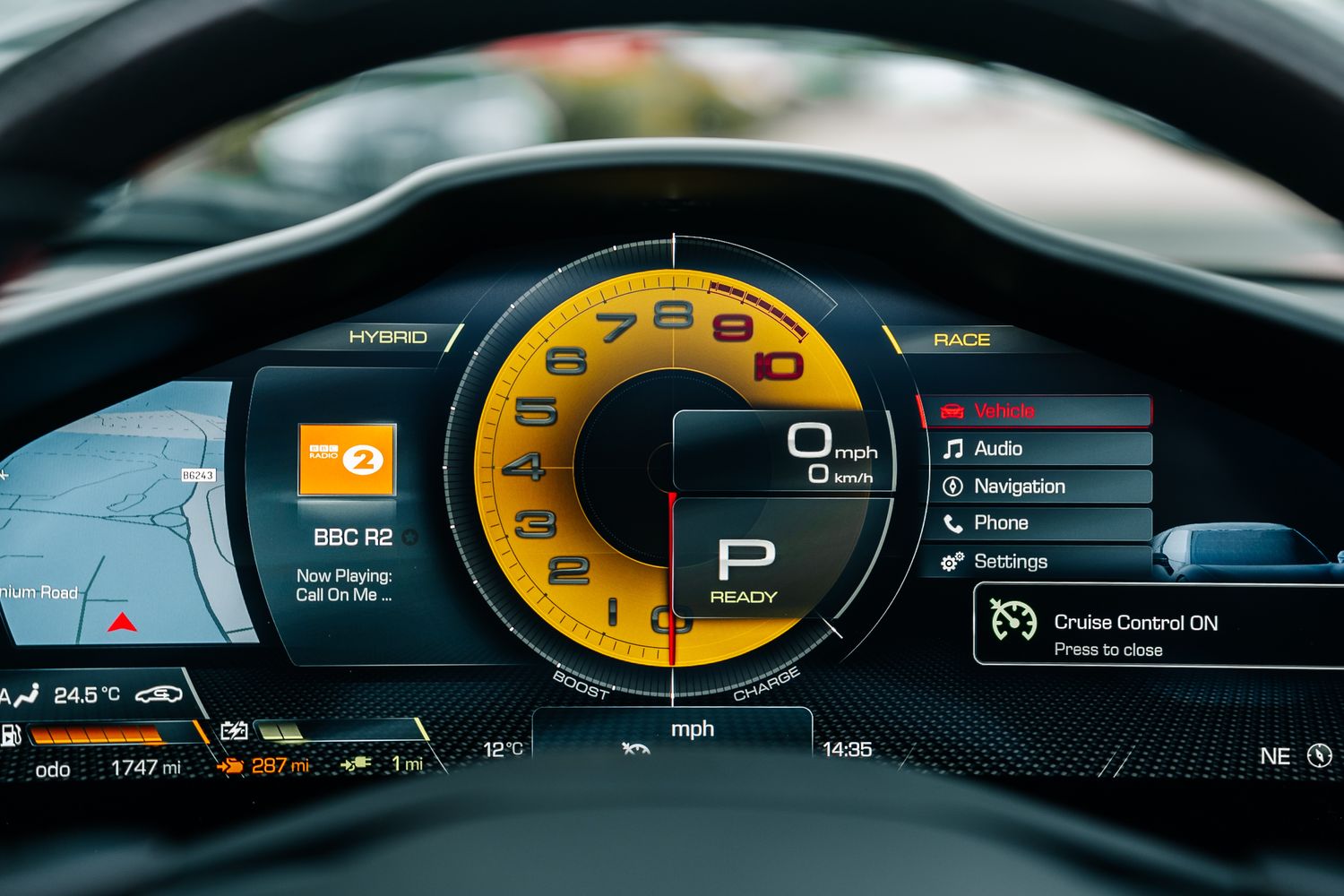 Ferrari 296 GTS