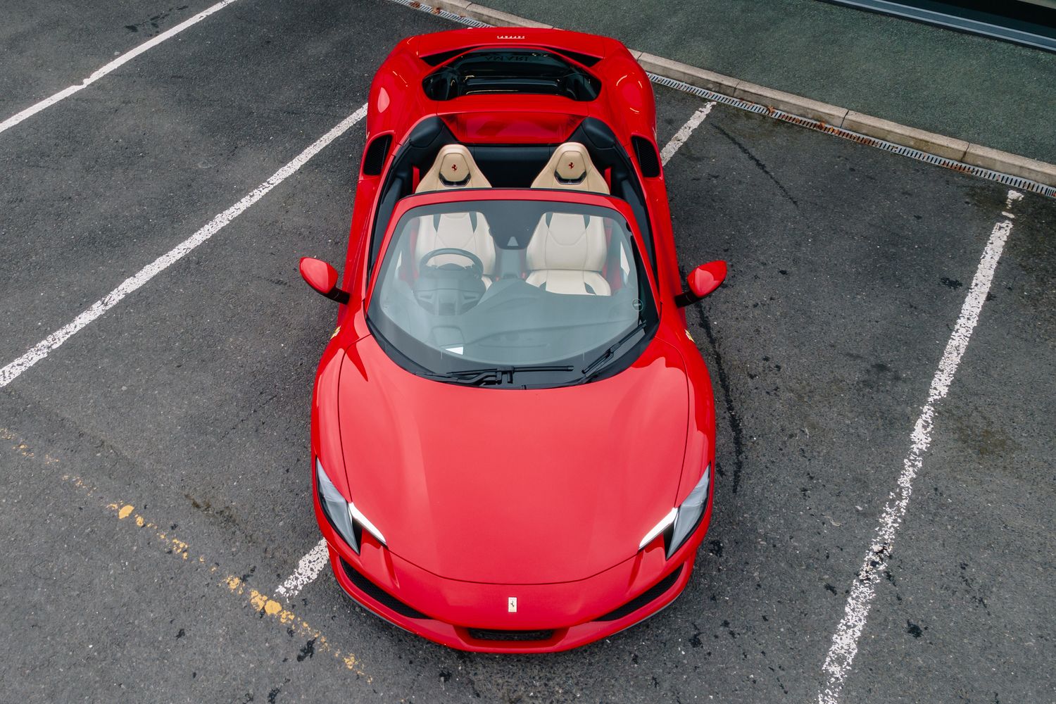 Ferrari 296 GTS
