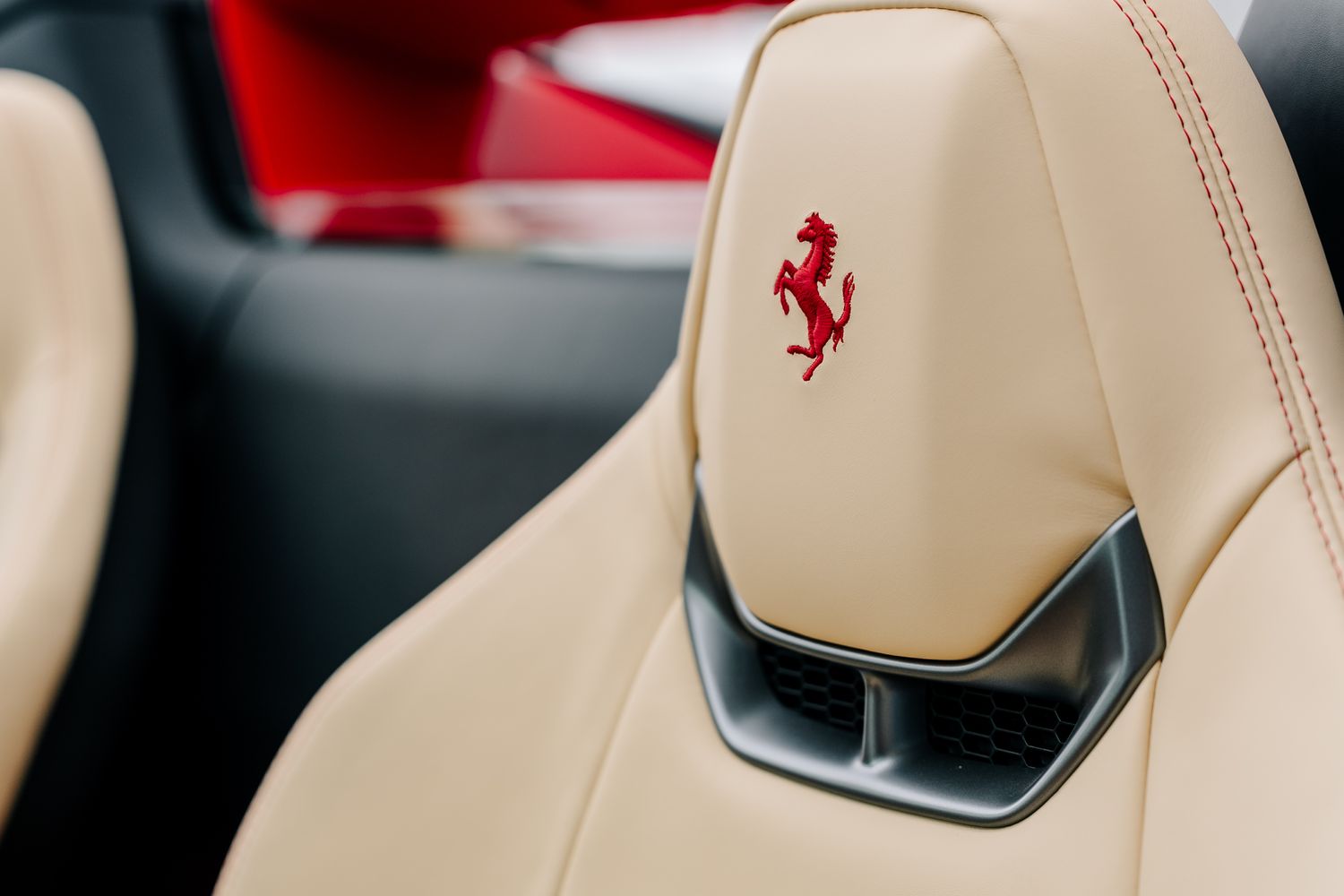 Ferrari 296 GTS