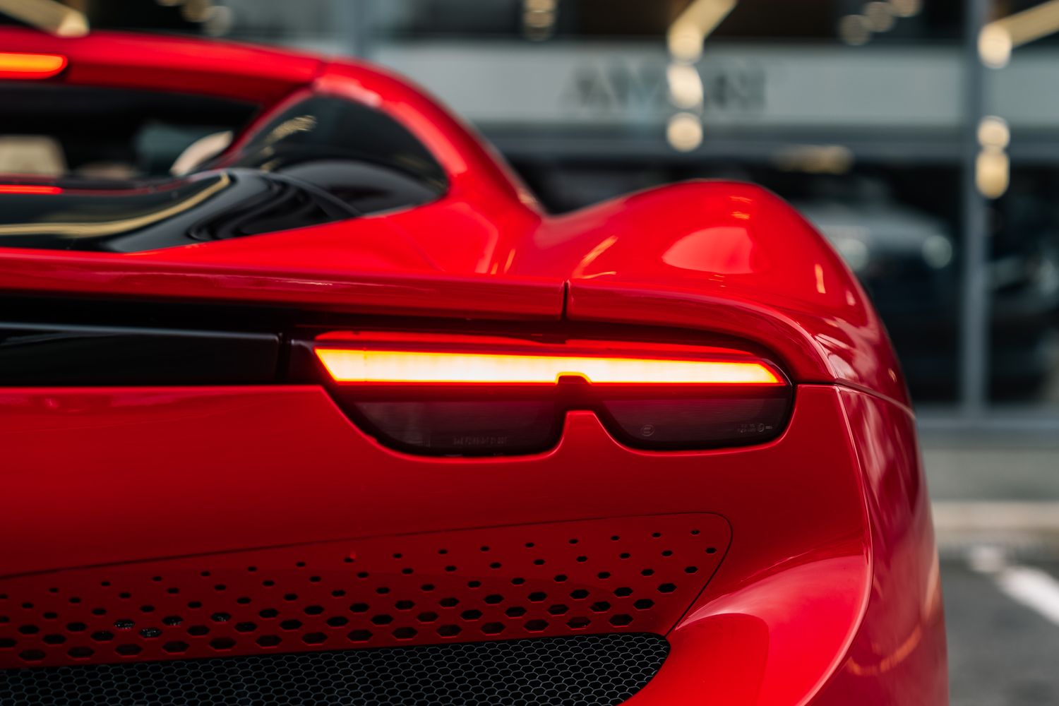 Ferrari 296 GTS