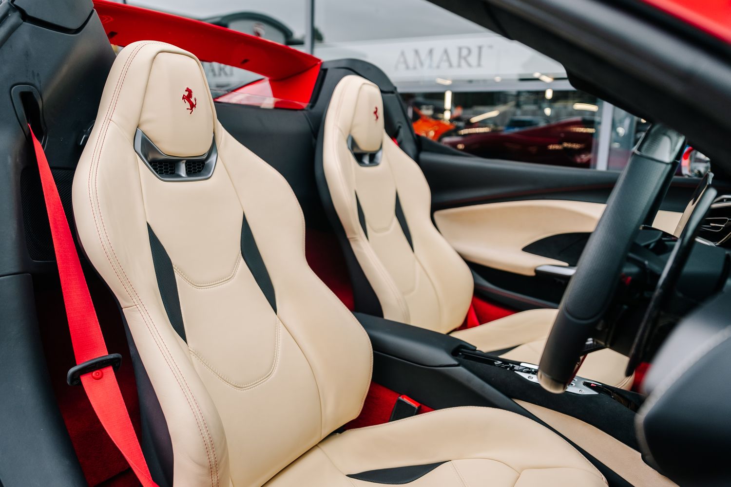 Ferrari 296 GTS