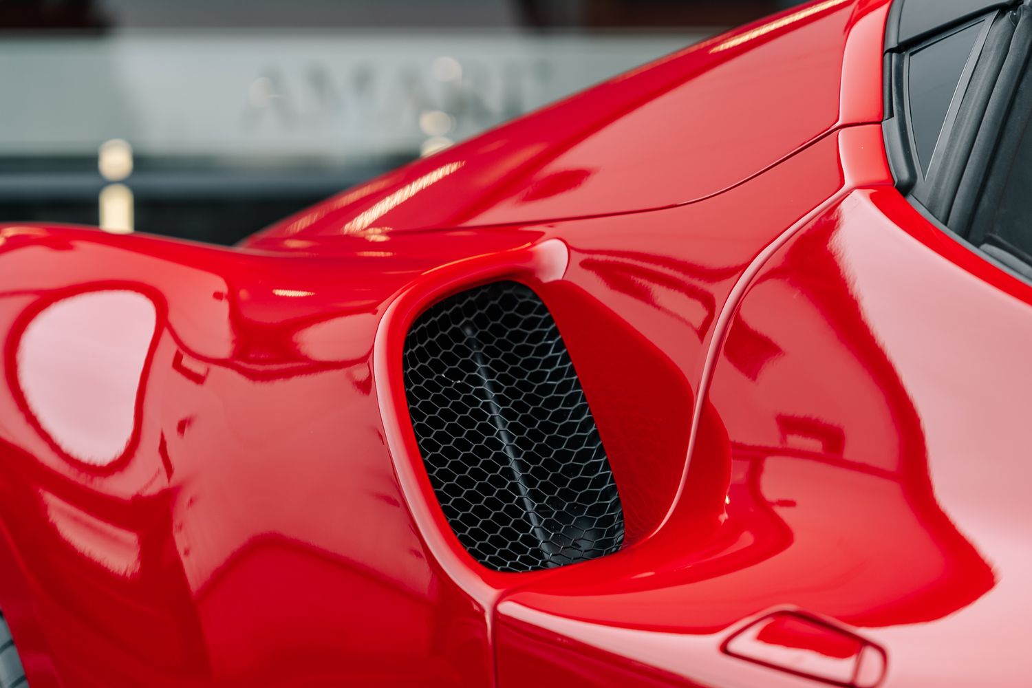 Ferrari 296 GTS